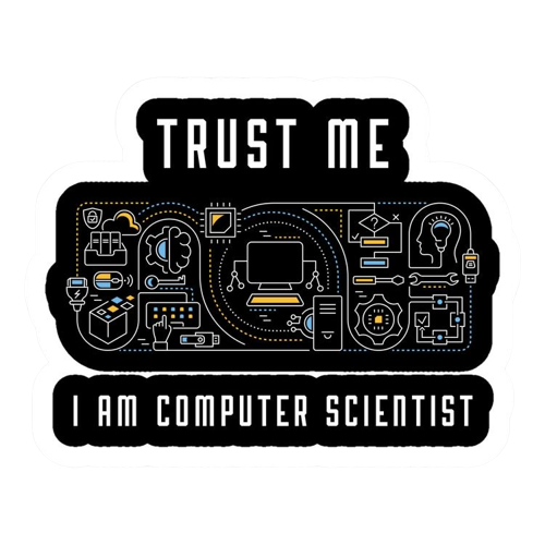 Androi Developer Sticker DEVELOPERS – Stickersbits Guatemala