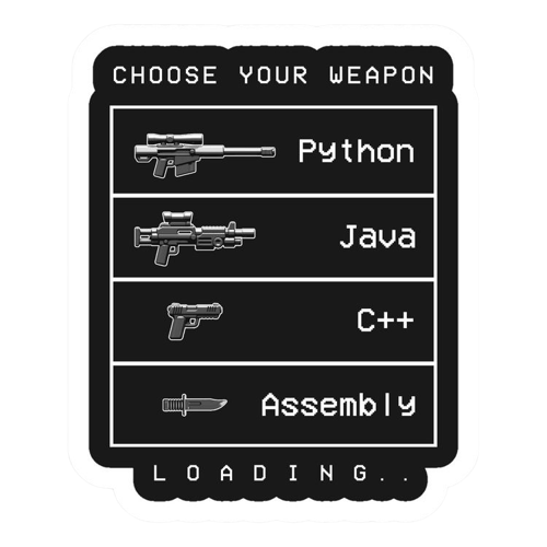 DEVELOPERS