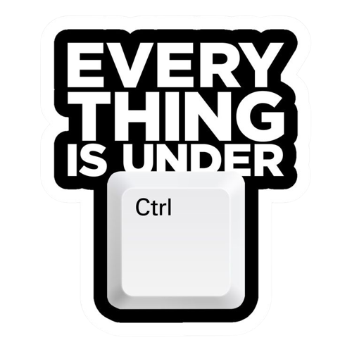 Androi Developer Sticker DEVELOPERS – Stickersbits Guatemala