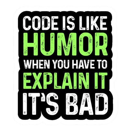 DEVELOPERS