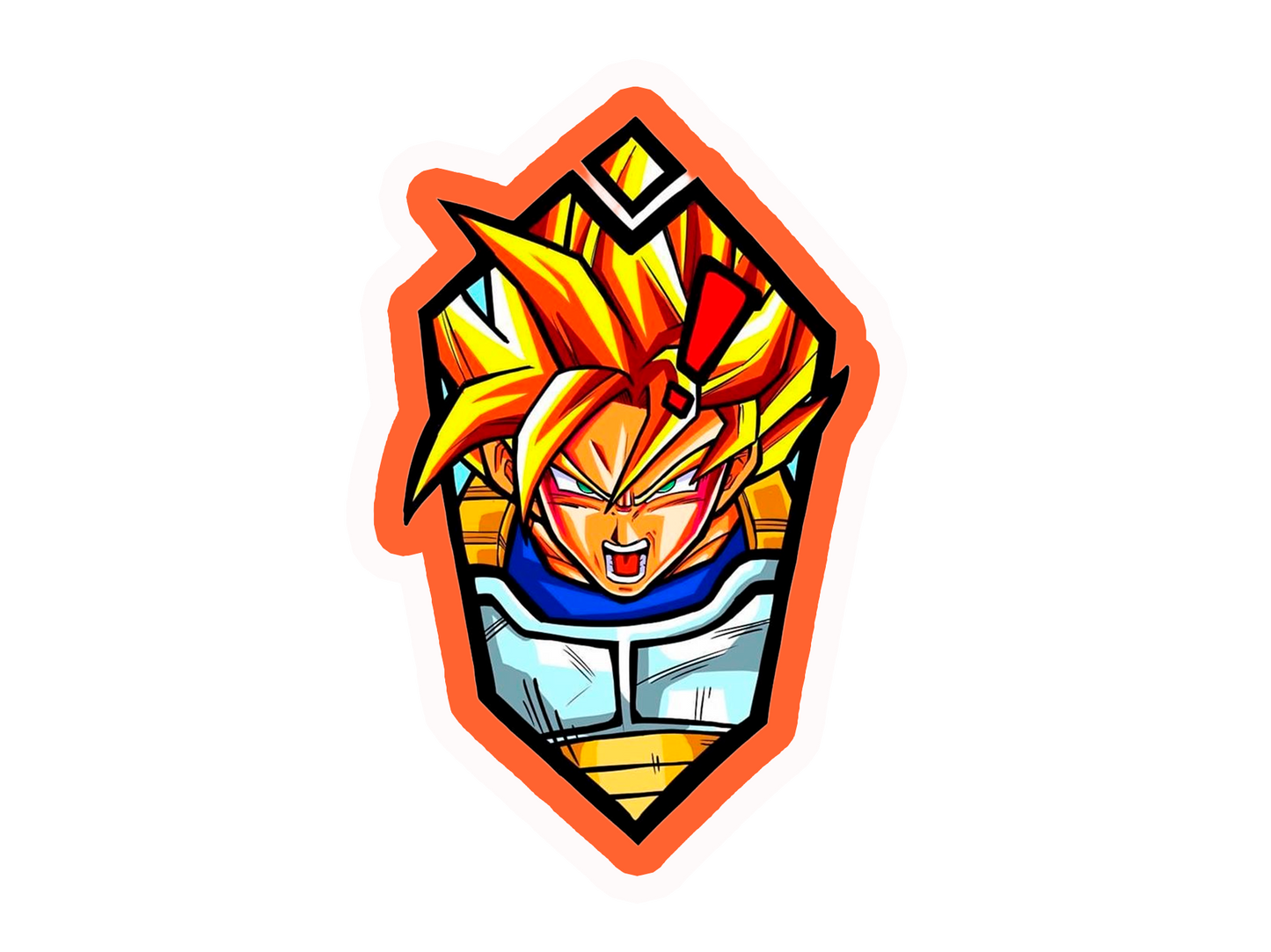 DRAGON BALL