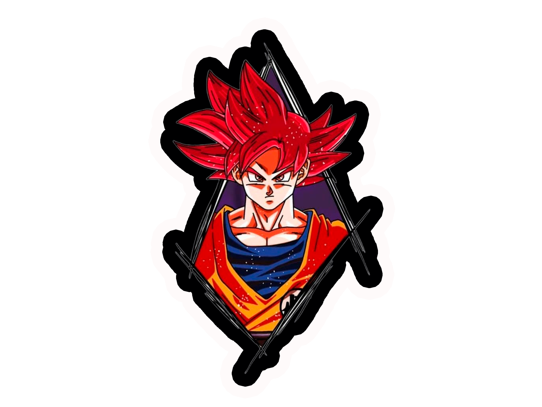 DRAGON BALL