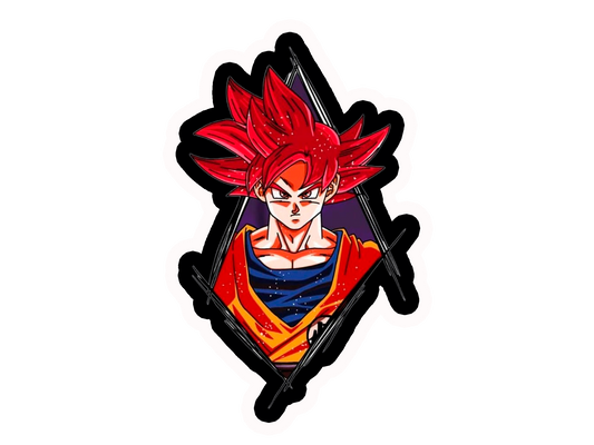 DRAGON BALL