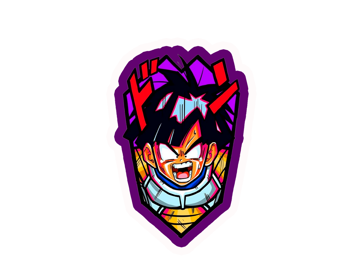 DRAGON BALL