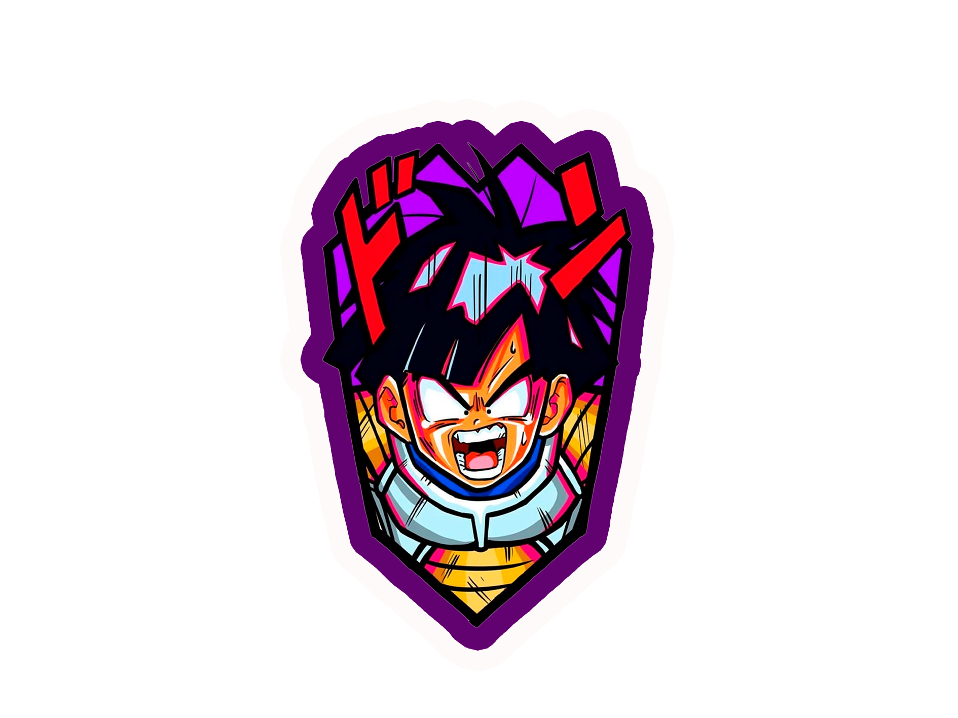 DRAGON BALL