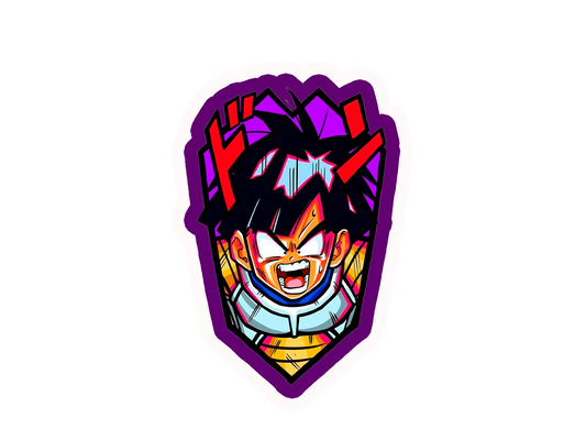 DRAGON BALL