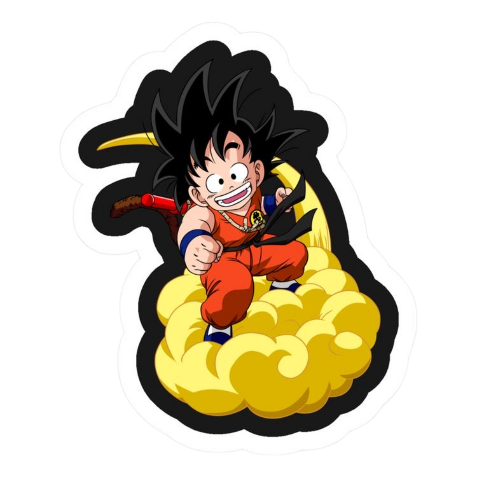 DRAGON BALL