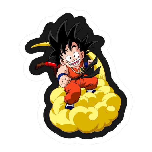 DRAGON BALL