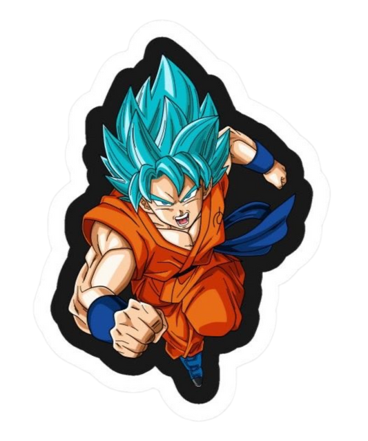 DRAGON BALL