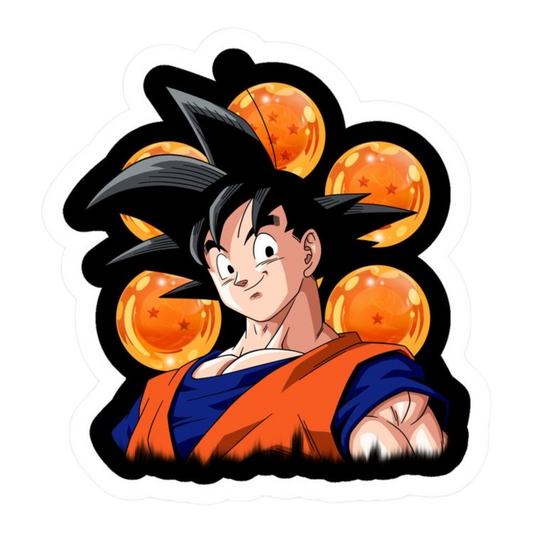 DRAGON BALL