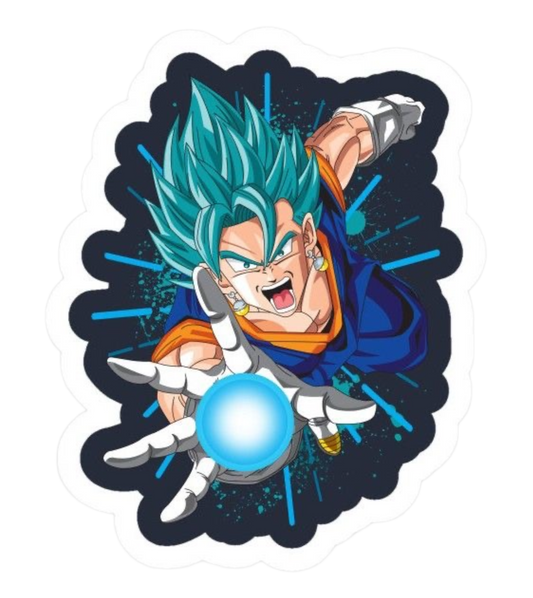 DRAGON BALL