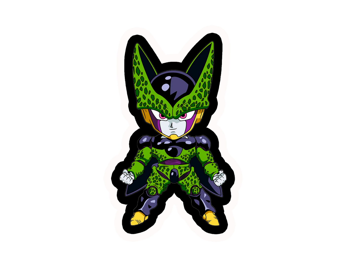 DRAGON BALL
