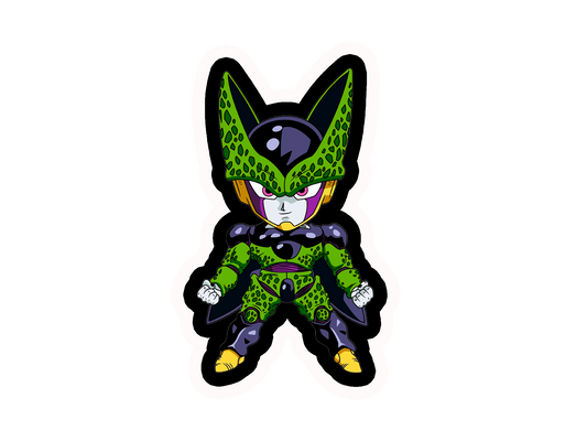 DRAGON BALL