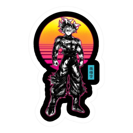 DRAGON BALL