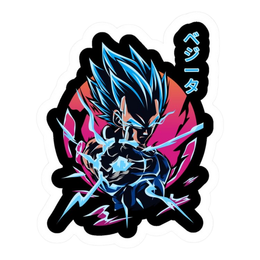 DRAGON BALL