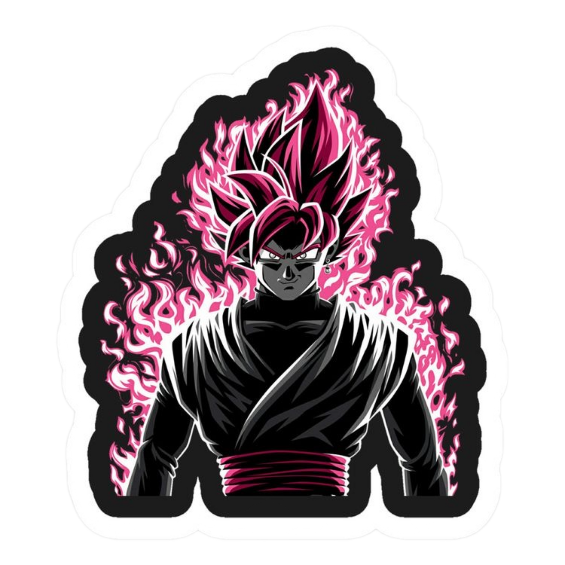 DRAGON BALL