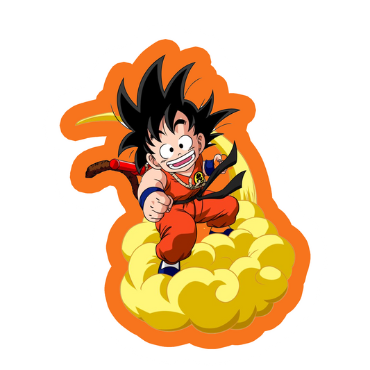DRAGON BALL 