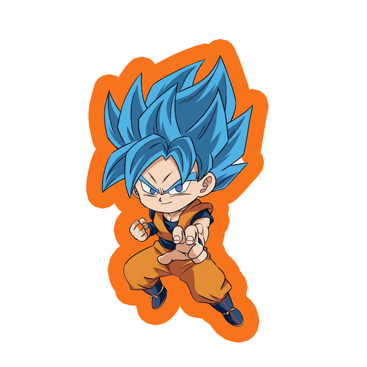 DRAGON BALL 