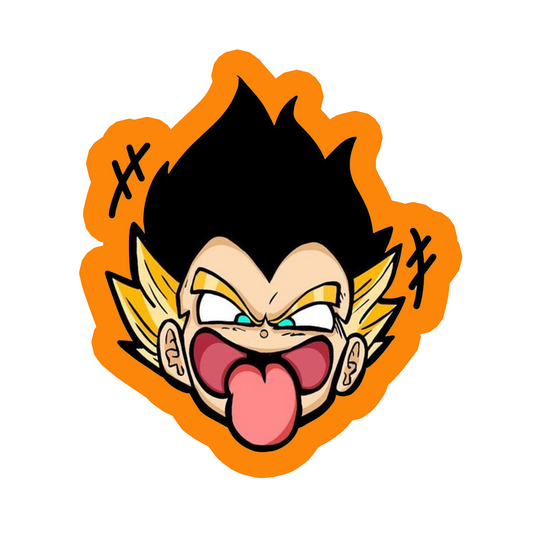 DRAGON BALL 