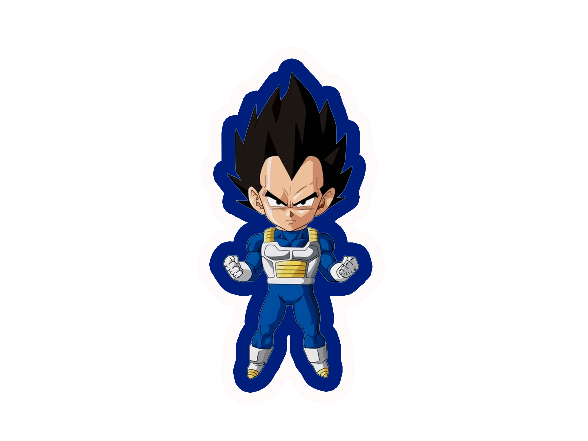 DRAGON BALL