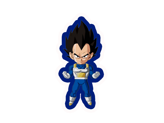 DRAGON BALL