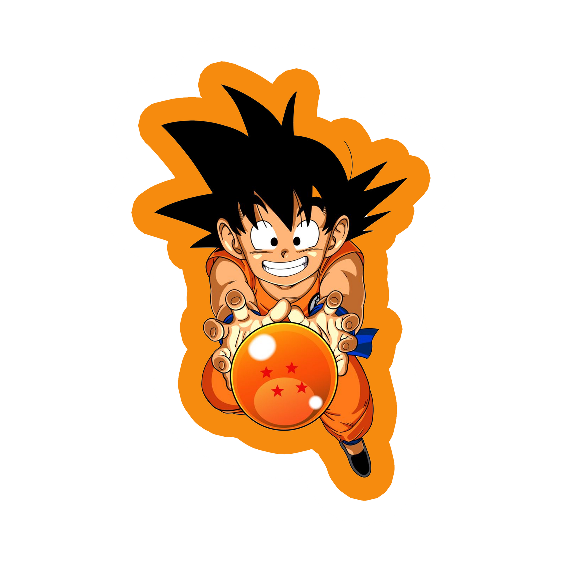 DRAGON BALL 