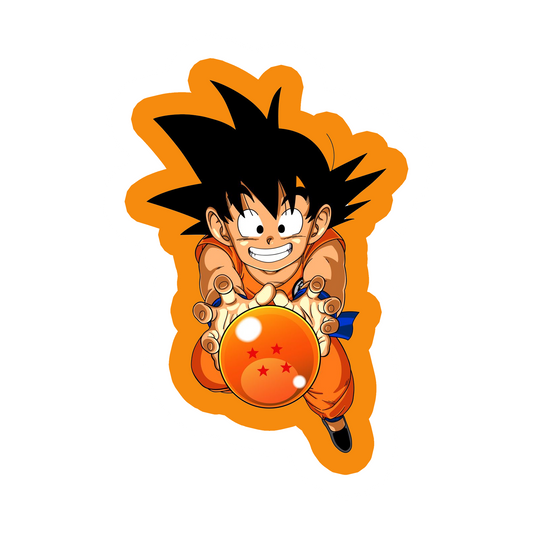 DRAGON BALL 