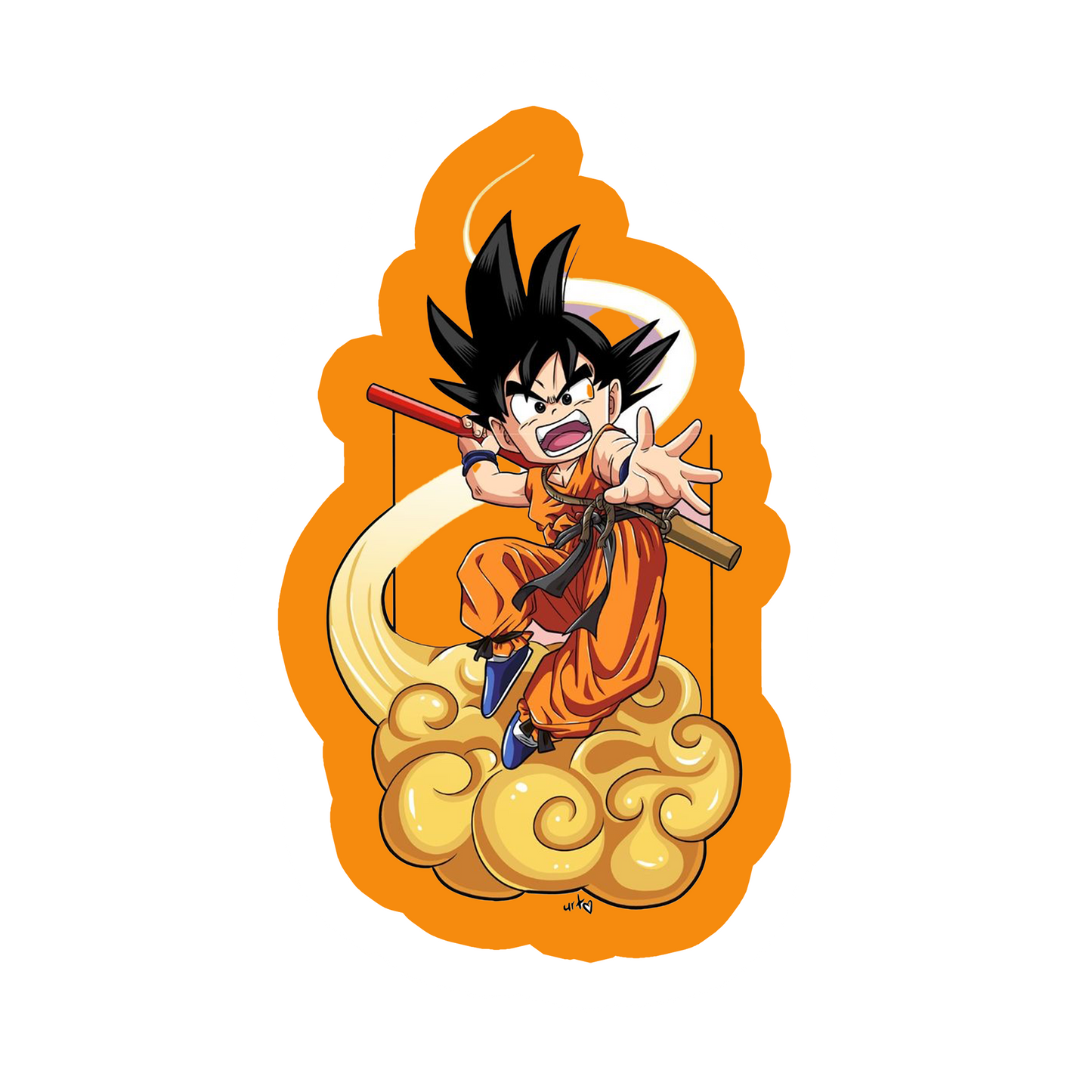 DRAGON BALL 