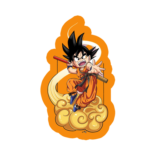DRAGON BALL 