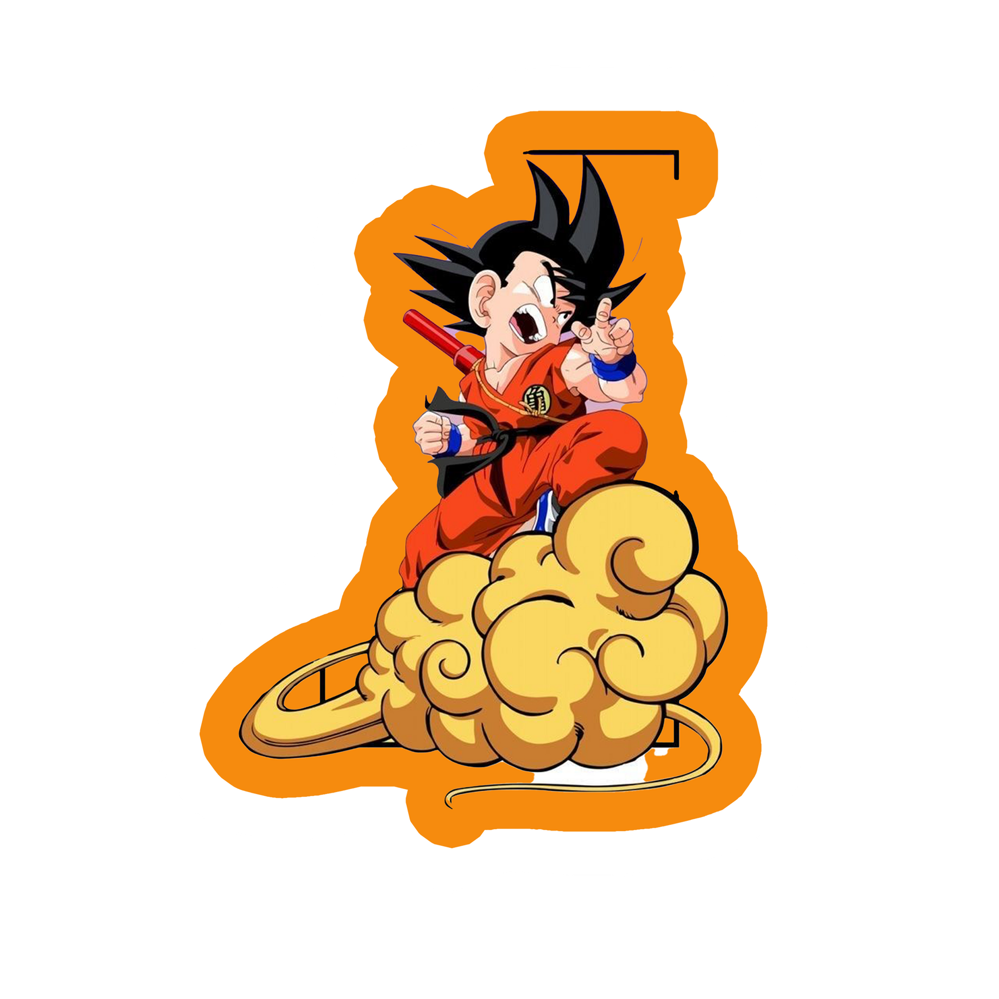 DRAGON BALL 