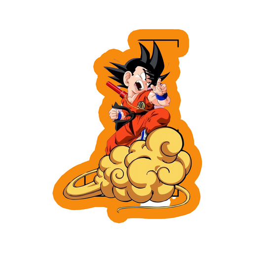 DRAGON BALL 