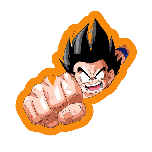 DRAGON BALL 
