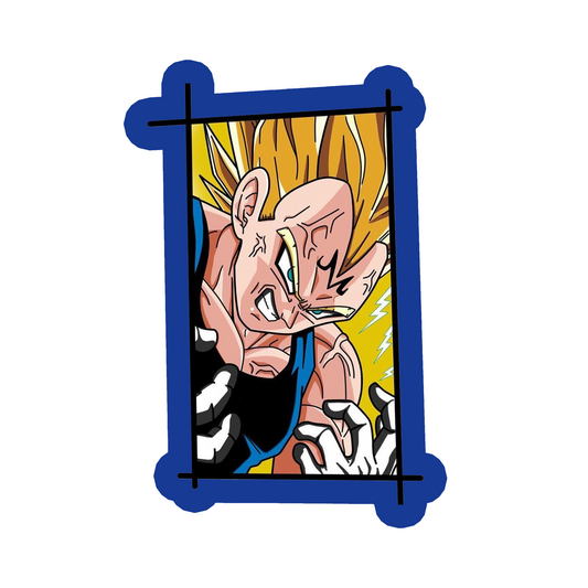 DRAGON BALL 