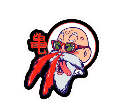 DRAGON BALL