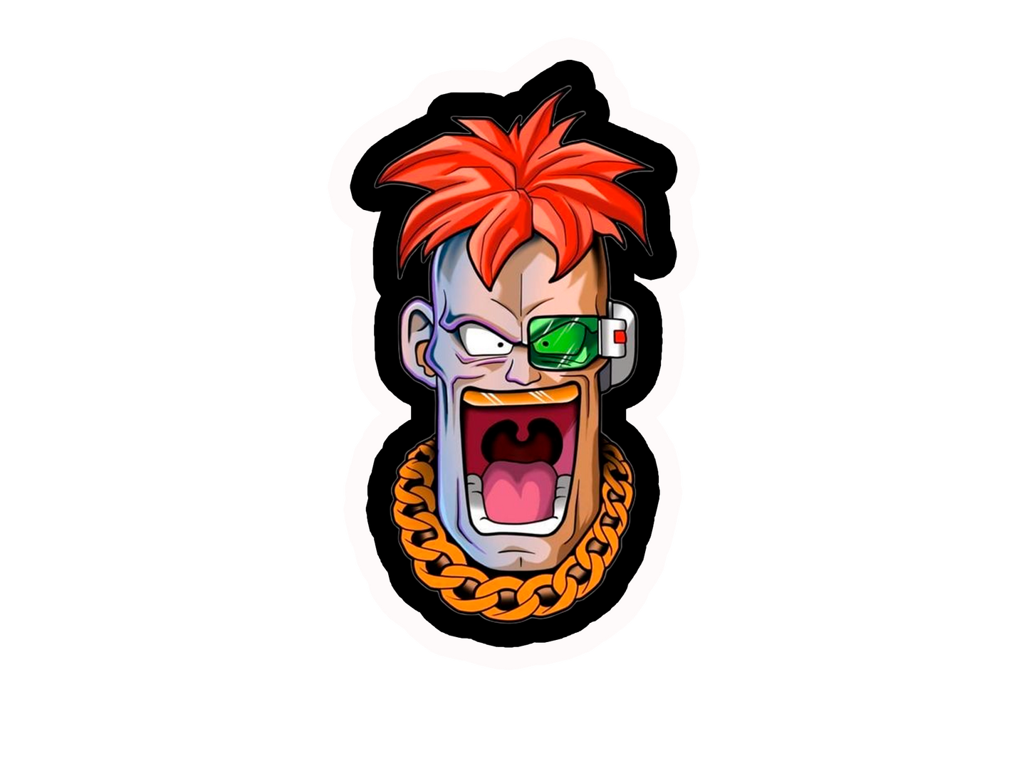 DRAGON BALL