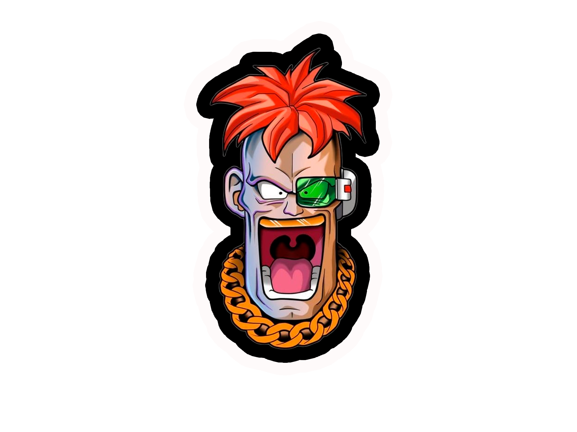DRAGON BALL