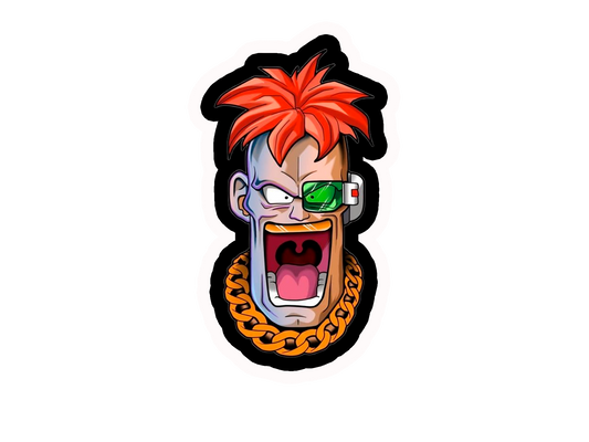 DRAGON BALL
