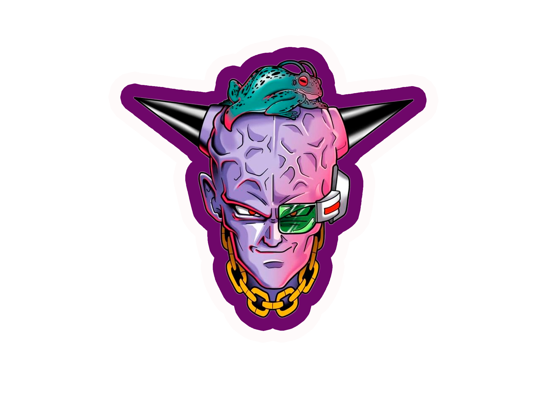 DRAGON BALL