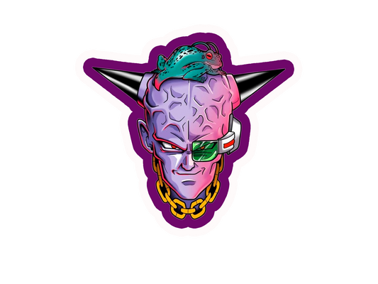 DRAGON BALL