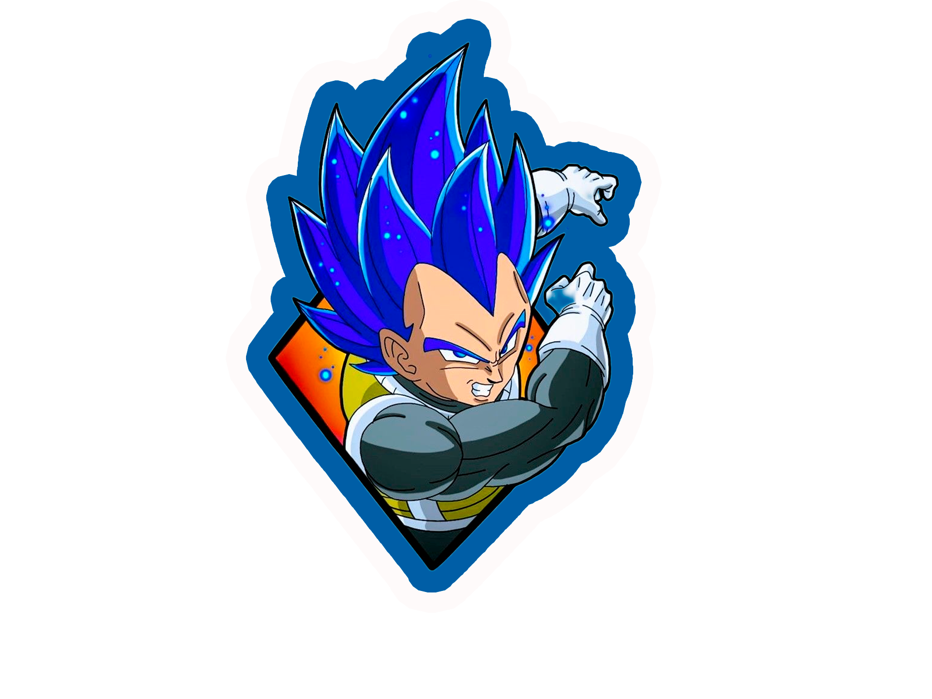 DRAGON BALL