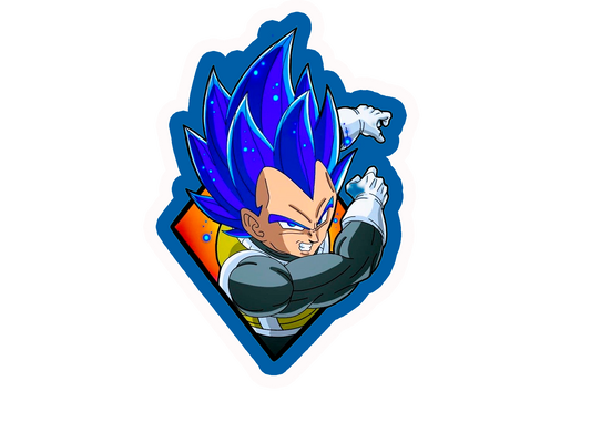 DRAGON BALL