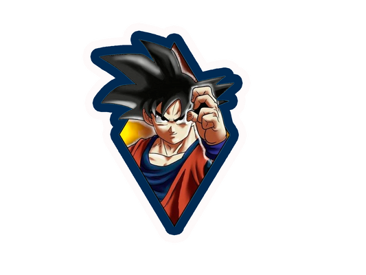 DRAGON BALL