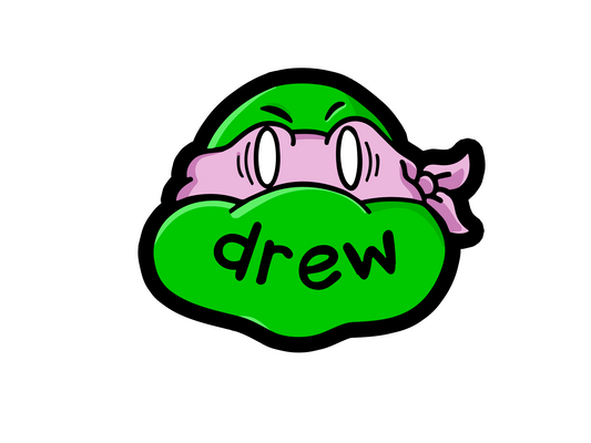 DREW HOUSE