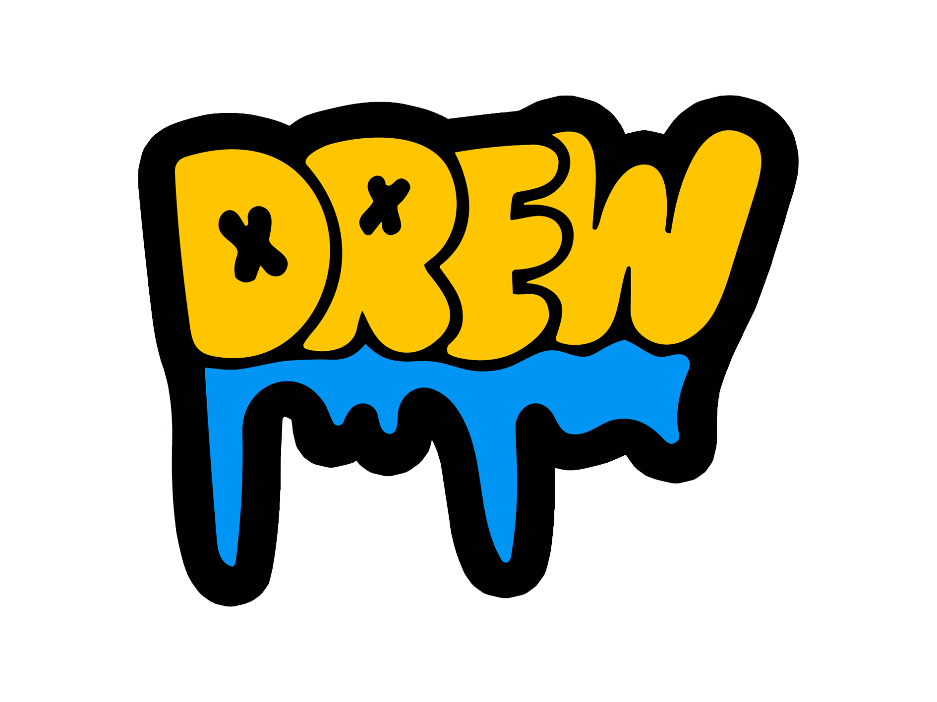 DREW HOUSE