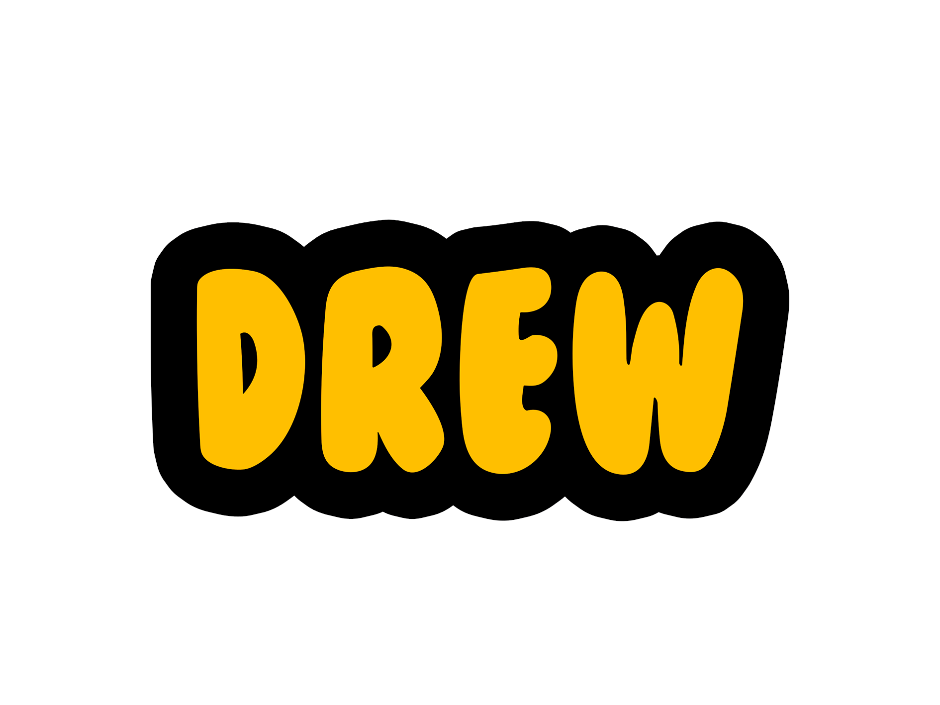 DREW HOUSE