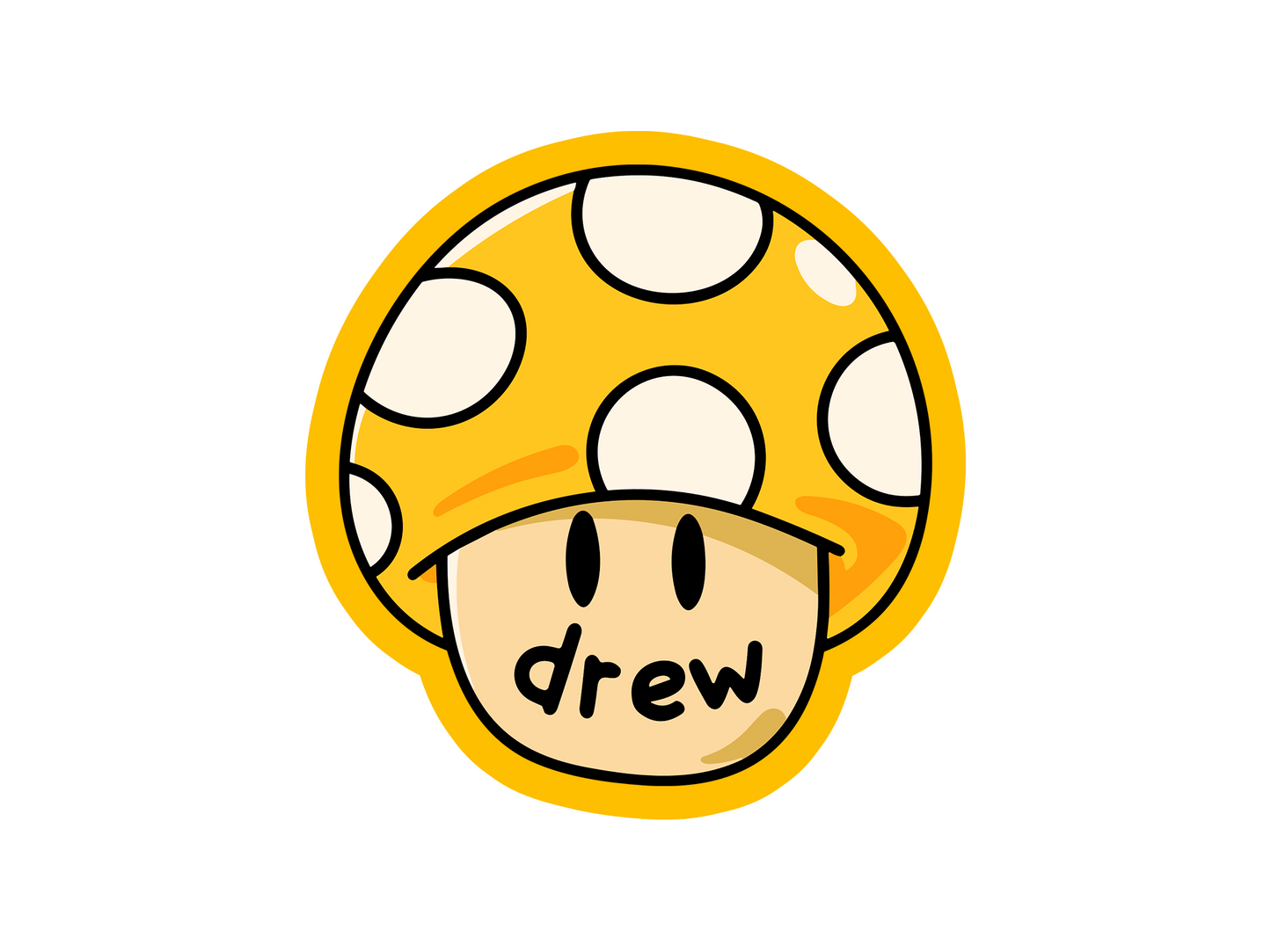 DREW HOUSE
