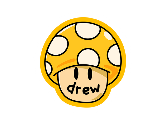 DREW HOUSE