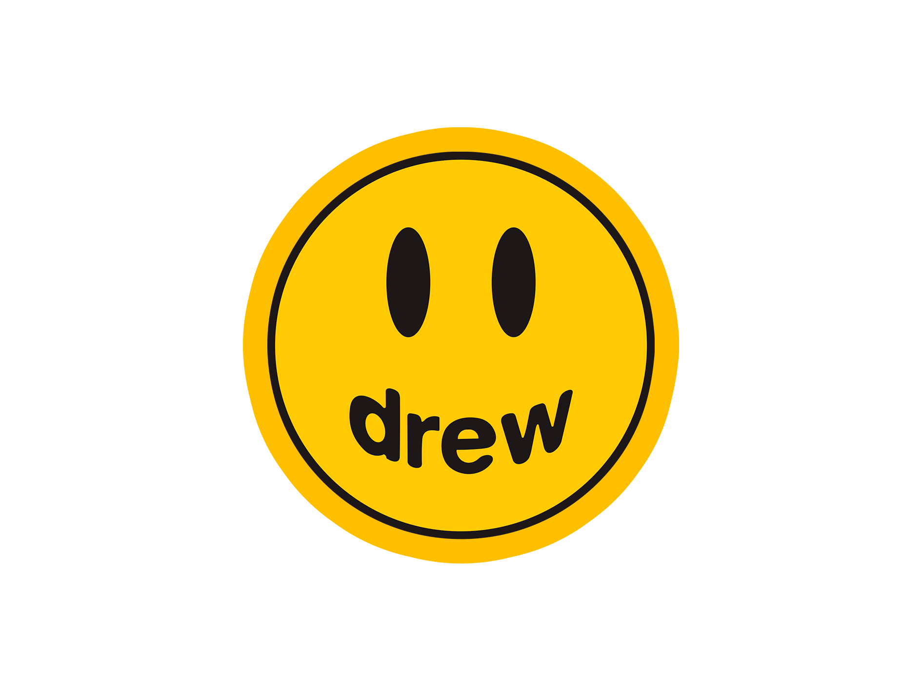DREW HOUSE – Stickersbits Guatemala