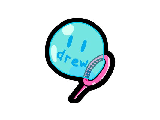 DREW HOUSE