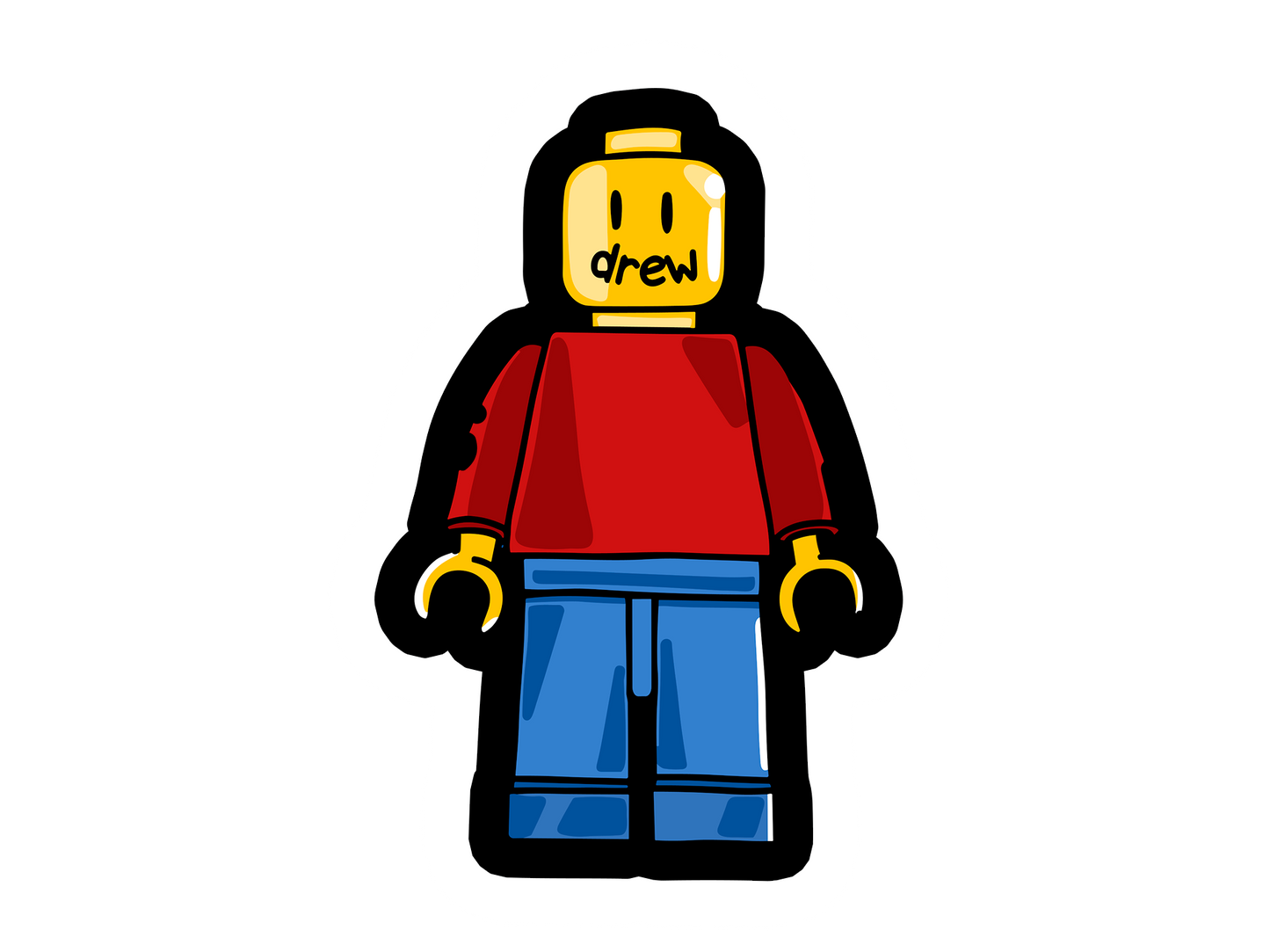 DREW HOUSE